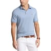 Slim Fit Pima Polo Shirt
