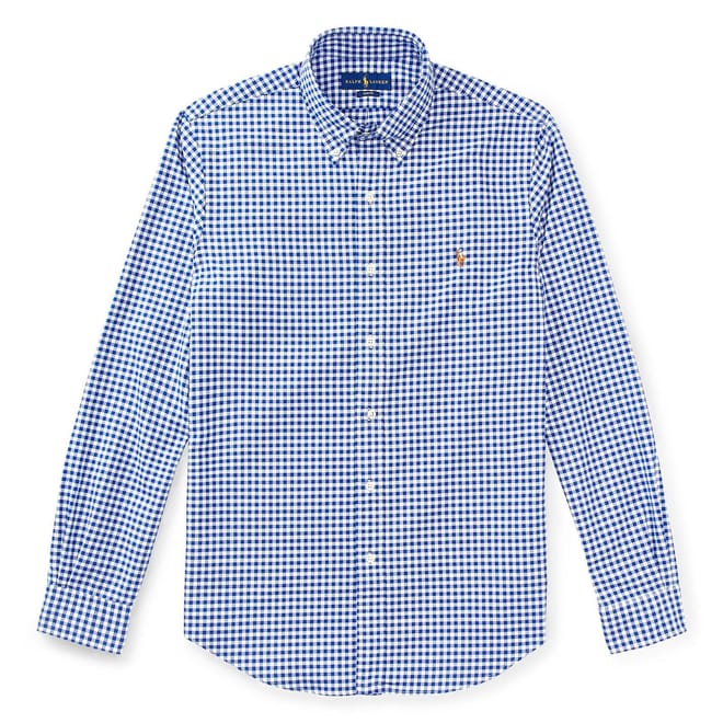 Check Shirt