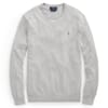Pima Crew Neck Sweatshirt