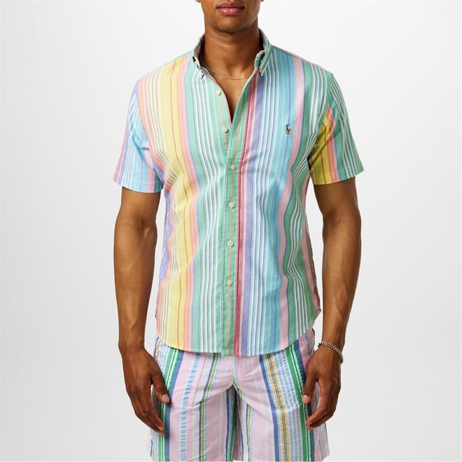 Funshirt Regular Fit Shirt