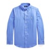 Sleeved Oxford Shirt Junior