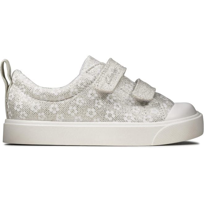 Bright Sneakers