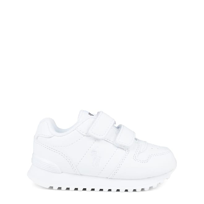 Ralph Lauren Oryion Sneakers