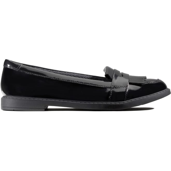 Bright Loafers Juniors