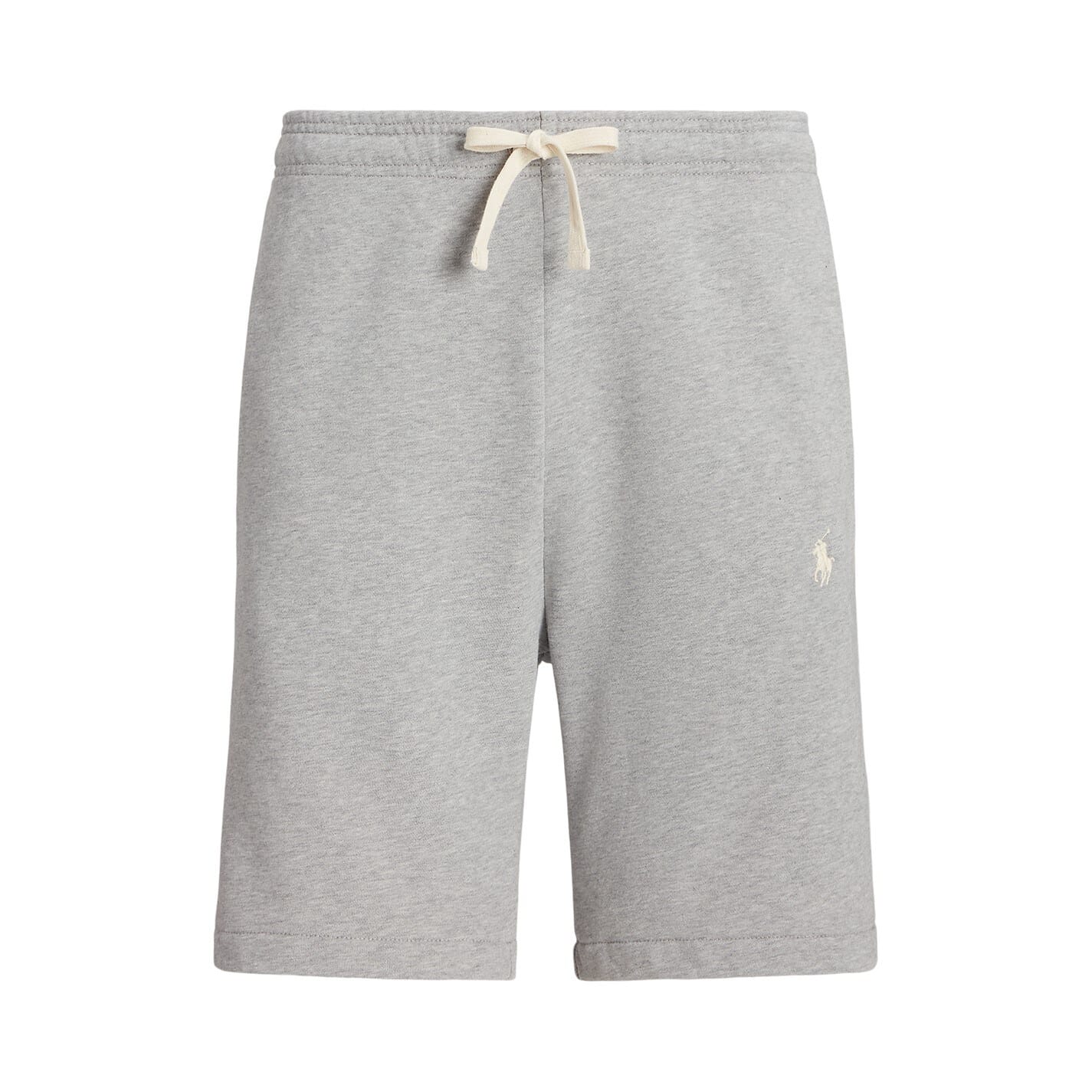 Grey Polo Ralph Lauren Athletic Shorts Get The Label