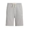 Athletic Sweat Shorts