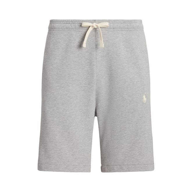 Athletic Sweat Shorts
