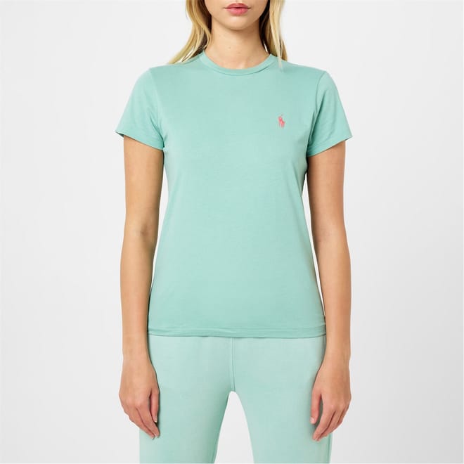 Pony T-Shirt
