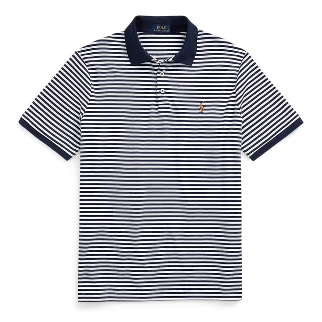 Pimastripe Regular Fit Short Sleeve Shirt