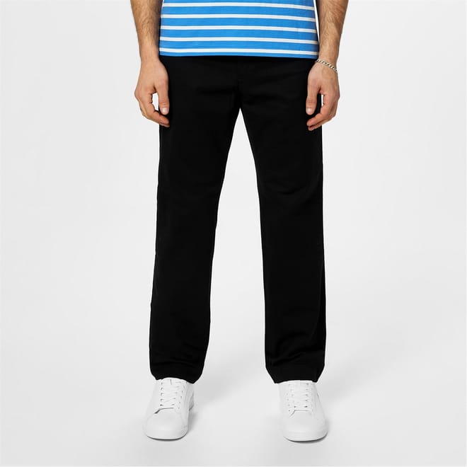Chino Trousers