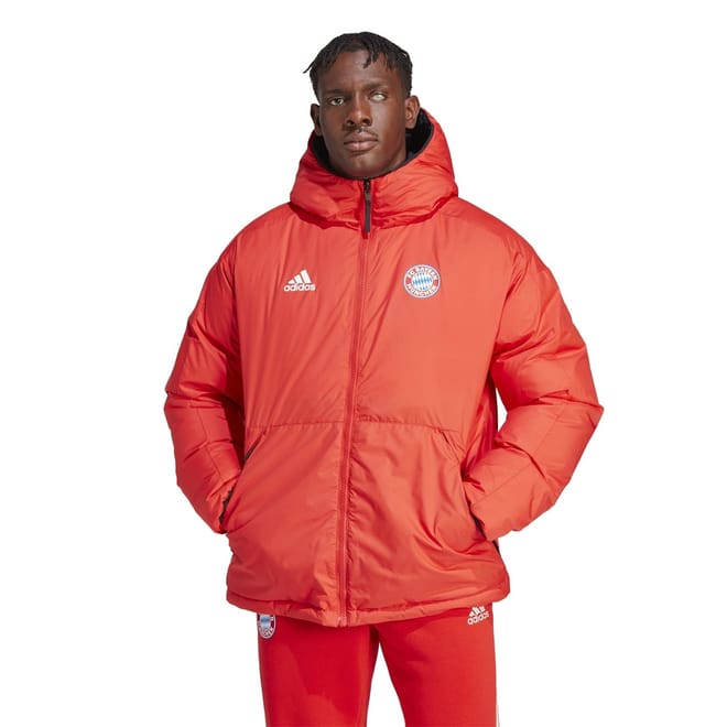 Bayern Dna Down Jacket 2023 2024 Adults