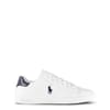 Bilton Lace Juniors Trainers