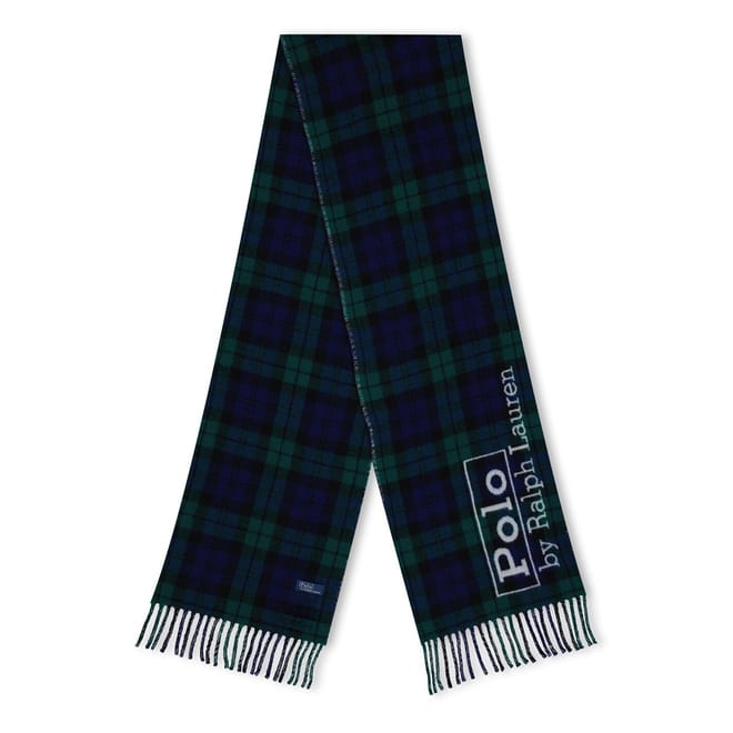 Tarten Scarf