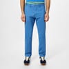 Flat Pants