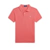 Boys Custom Short Sleeve Polo Shirt