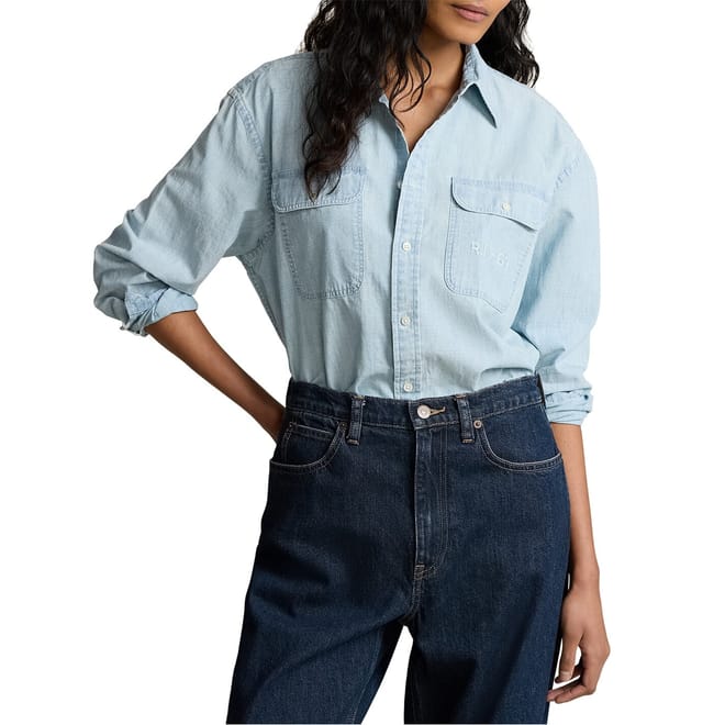 Polo Denim Shity