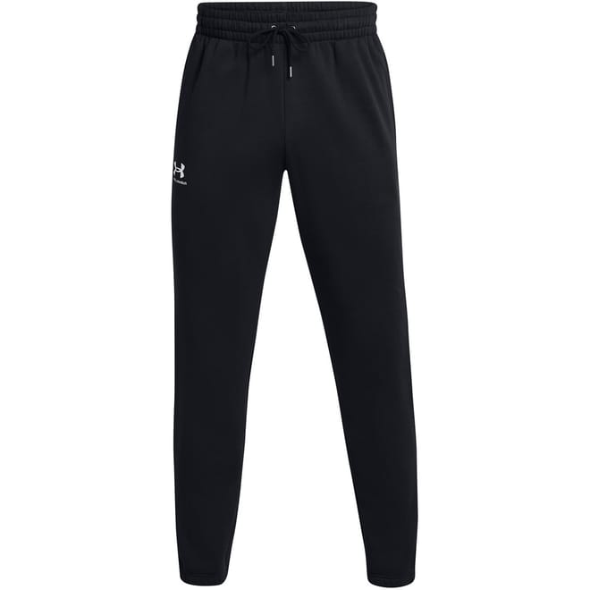 Icon Fleece Side Pocket Joggers