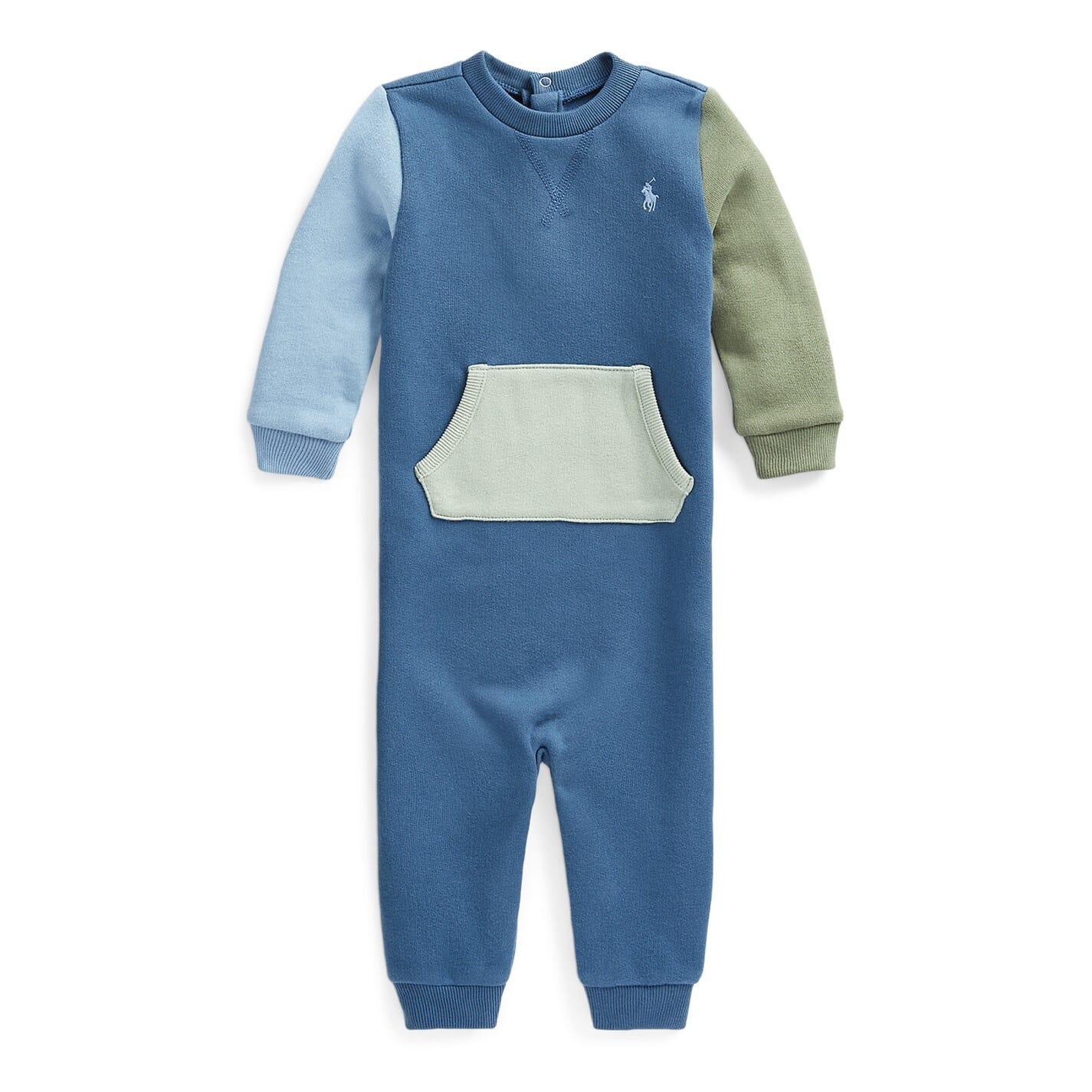 Ralph lauren onesie mens best sale