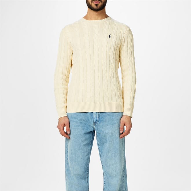 Knit Jumper