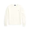 Fleece Sweatshirt