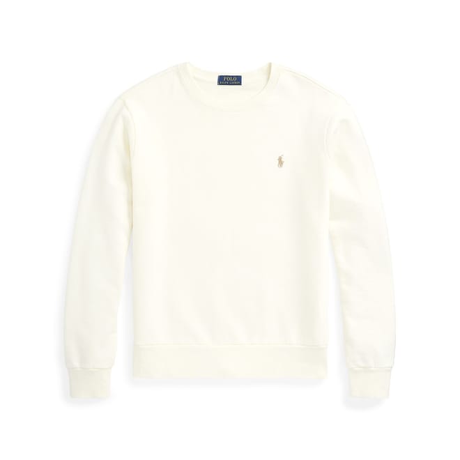 Fleece Sweatshirt