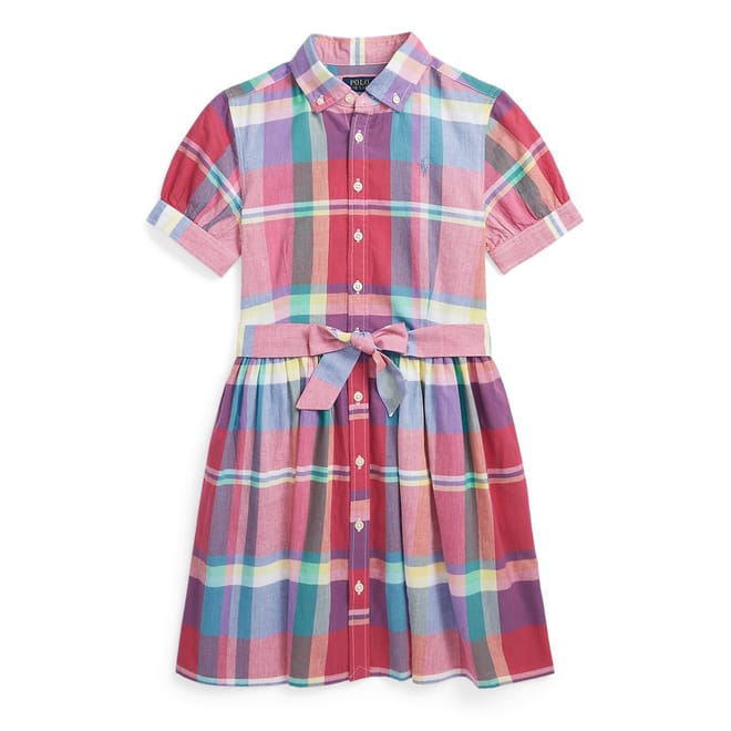 Shirt Dress Juniors