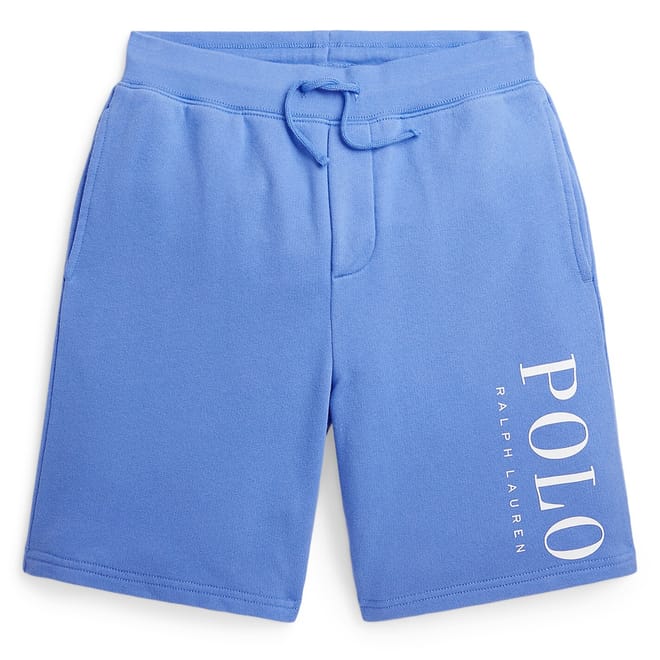 Spa Terry Shorts Junior