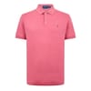 Slim Fit Pima Polo Shirt