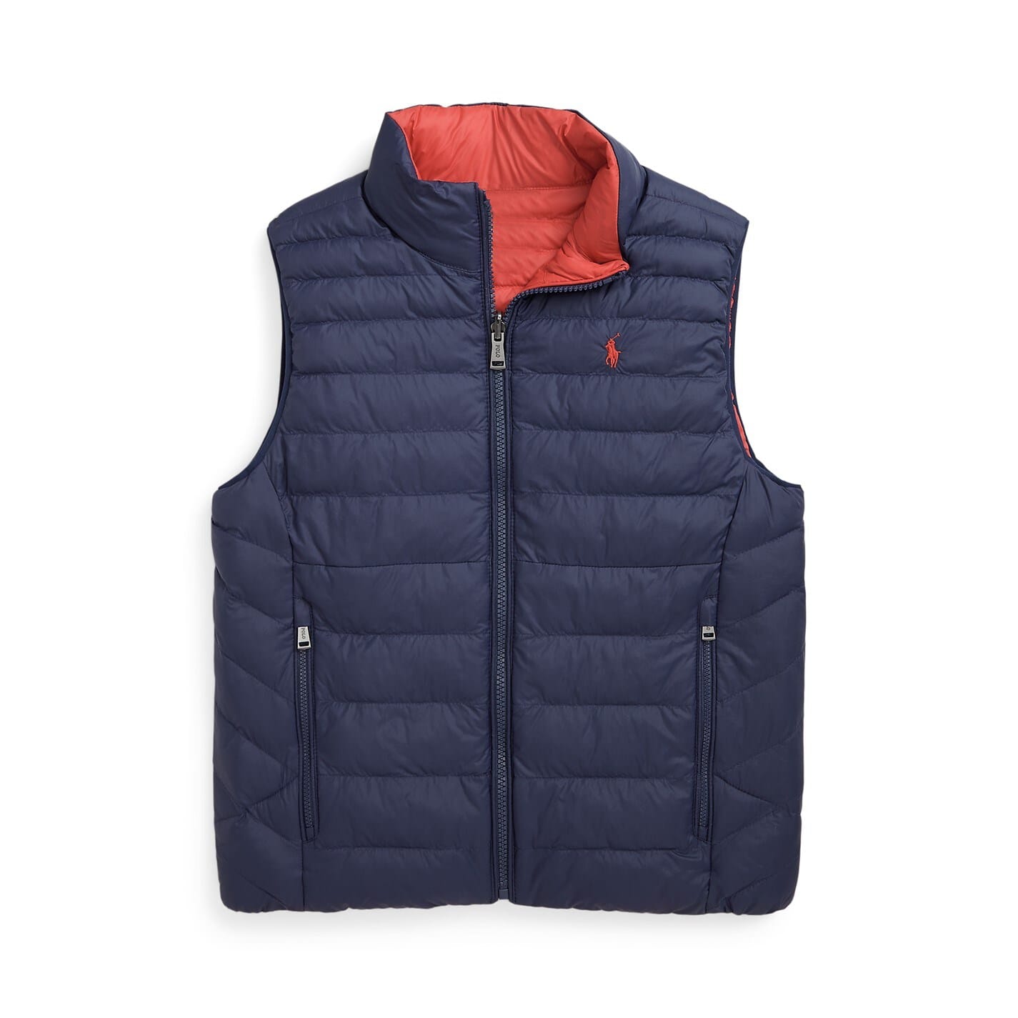 Polo ralph lauren sleeveless jacket best sale