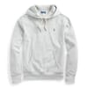Fleece Pull On Hoodie