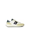 89 Panelled Trainers