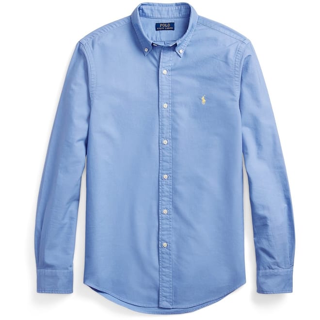 Oxford Shirt