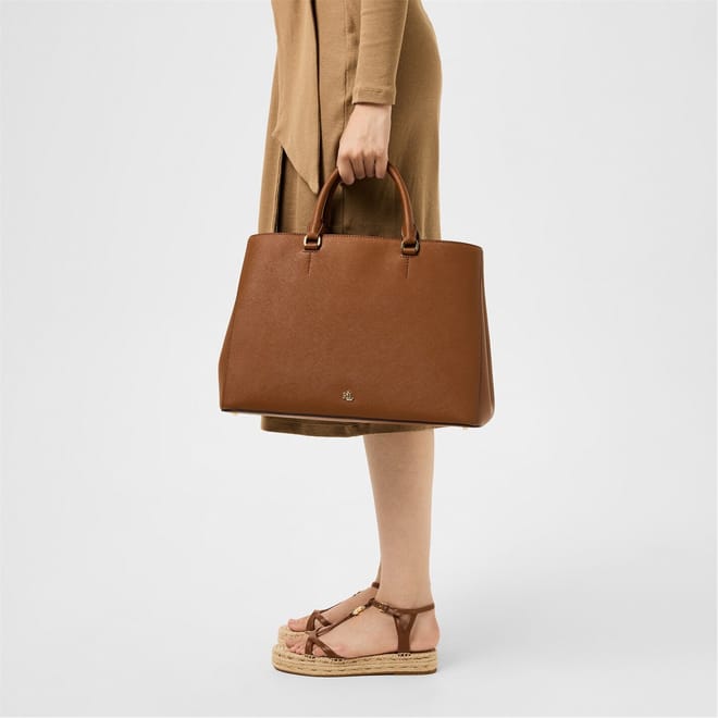 Hanna Satchel