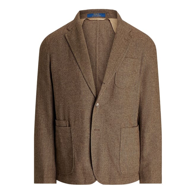 Regular Fit Jrmy Blazer