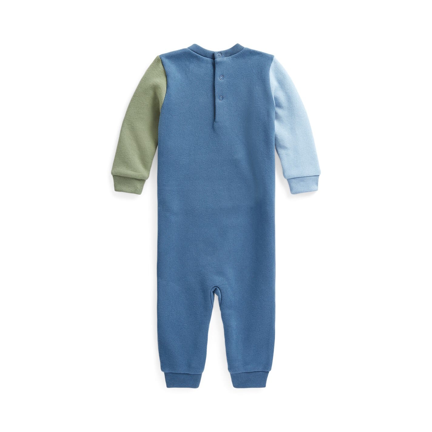 Ralph lauren polo onesie mens best sale