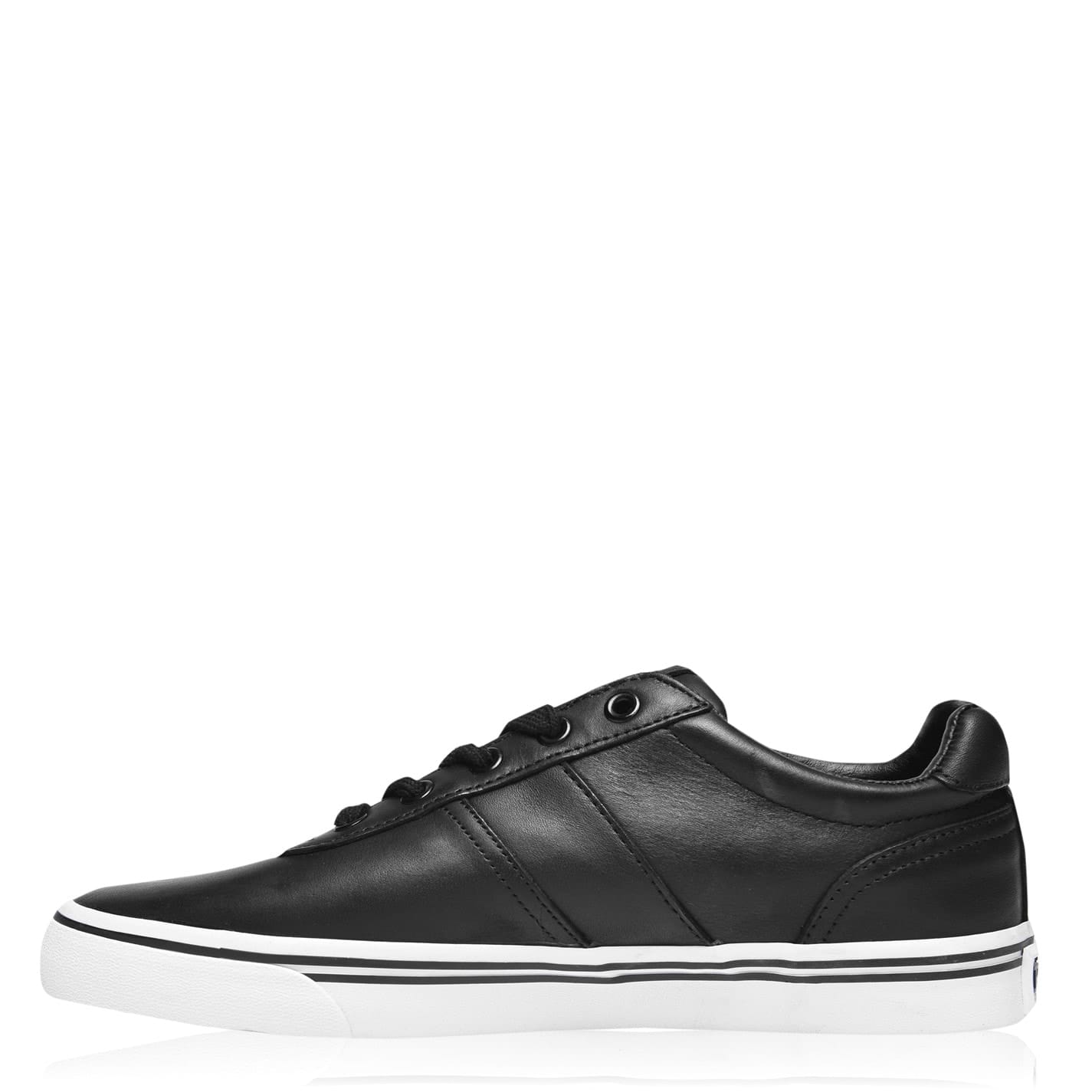 Polo hanford black shop