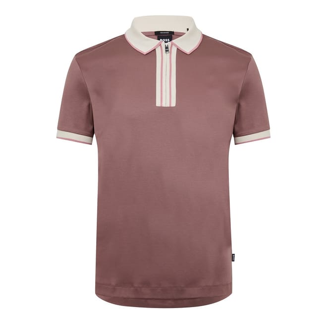 Regular Fit Short Sleeve T-Shirt