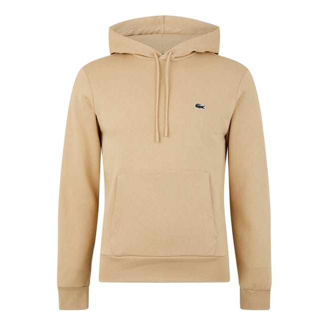 Hooded Regular Fit Sweatshirt
