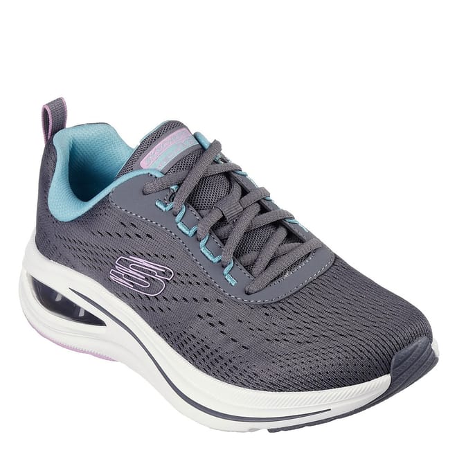 Engineered Mesh Low Top Air Cool Runners