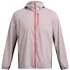 Lightweight Hooded Performance Jacket