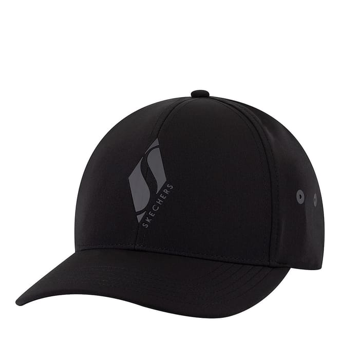 Diamond Baseball Cap