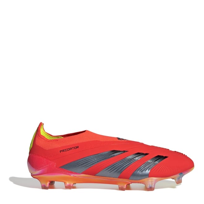 Predator Elite Firm Ground Football Boots