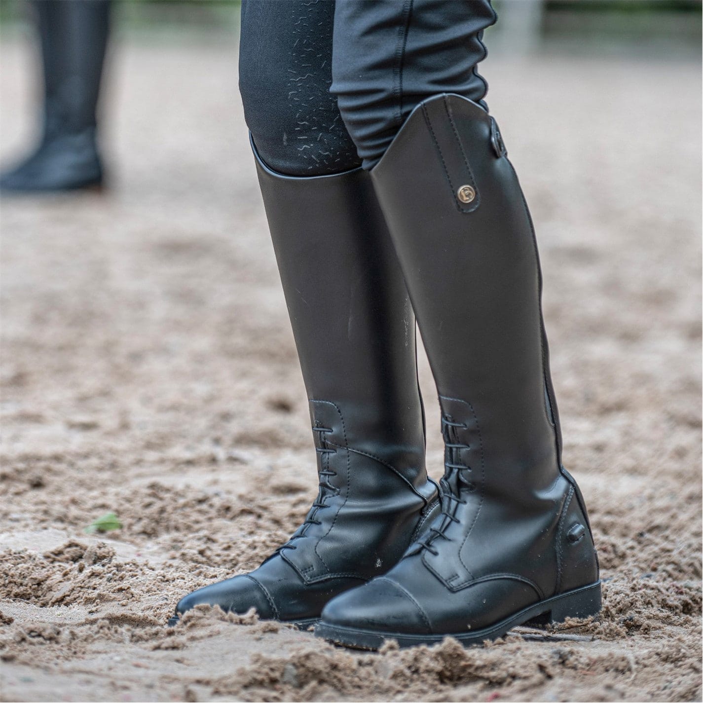children's brogini boots