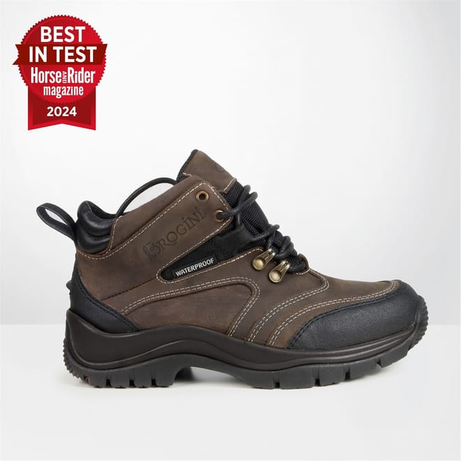 Montiere Heavy Duty Waterproof Yard Boots