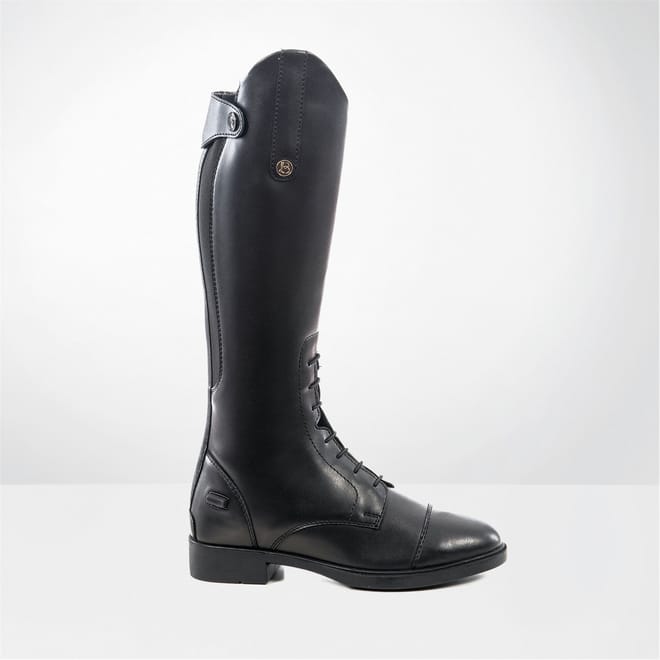 Albareto Piccino Childrens Long Riding Boots