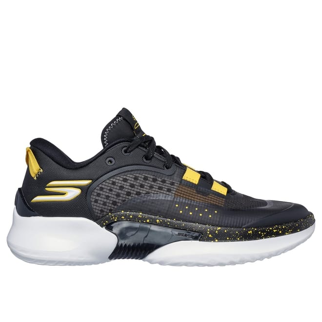 Graphic Print Trainers