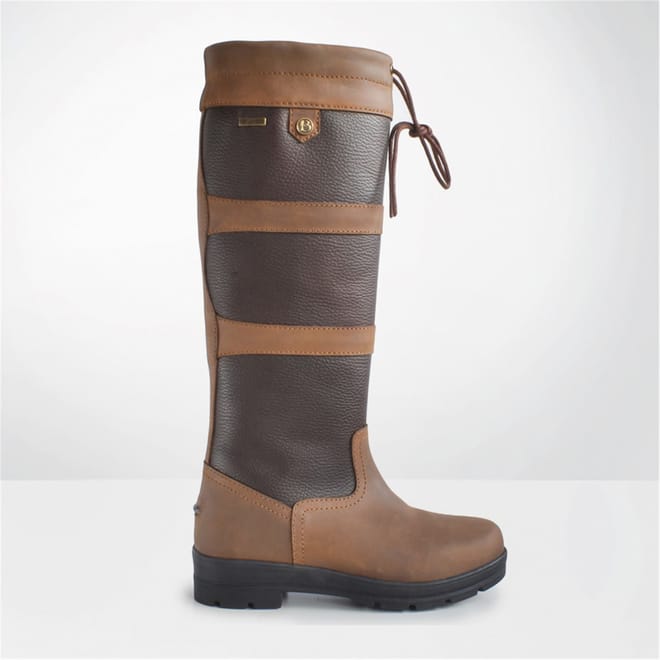 Pembroke Classic Country Boots