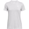 Tech Twist Crew T-Shirt Ladies