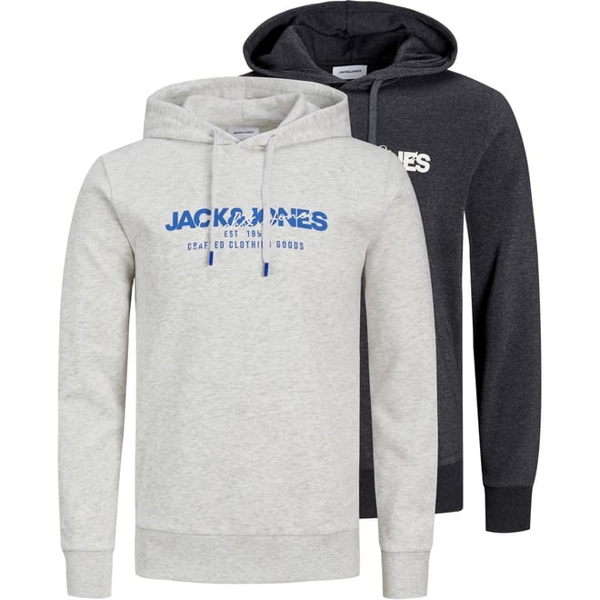 Hooded Regular Fit Sweatshirt