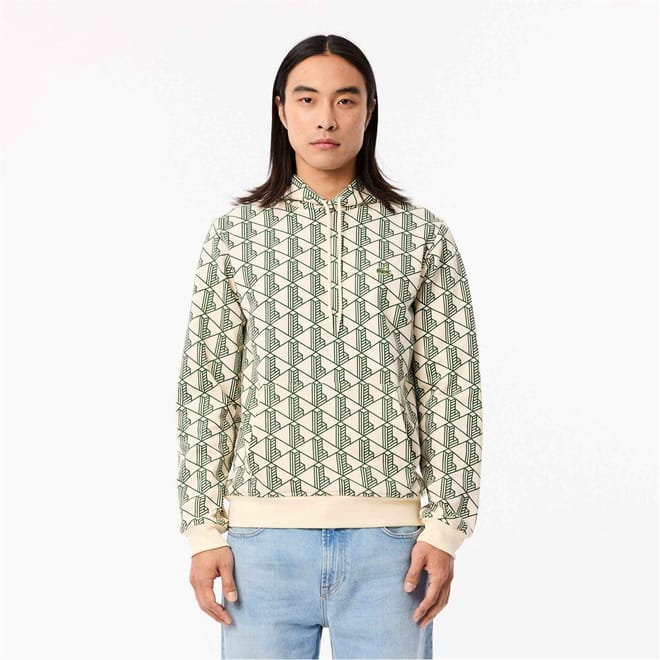 Hooded Regular Fit Sweatshirt